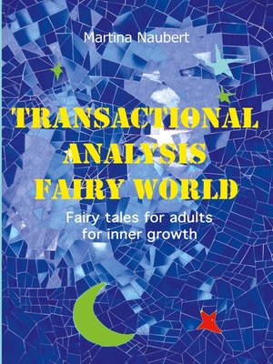 cover image of Transactional Analysis Fairy World